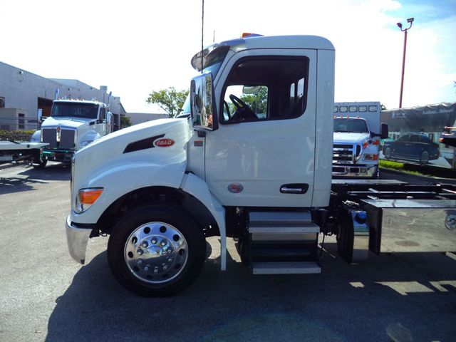 2027 Peterbilt 536 22FT JERRDAN ROLLBACK TOW TRUCK 22SRR6T-W-LP - 21973155 - 26