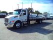 2027 Peterbilt 536 22FT JERRDAN ROLLBACK TOW TRUCK 22SRR6T-W-LP - 21973155 - 2