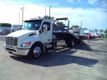 2027 Peterbilt 536 22FT JERRDAN ROLLBACK TOW TRUCK 22SRR6T-W-LP - 21973155 - 28
