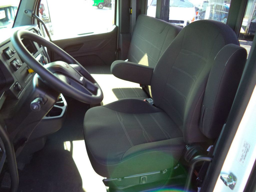 2027 Peterbilt 536 22FT JERRDAN ROLLBACK TOW TRUCK 22SRR6T-W-LP - 21973155 - 37