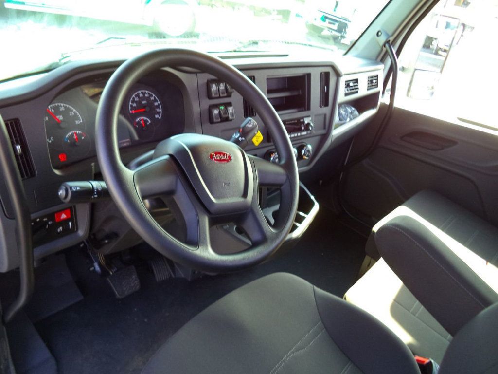 2027 Peterbilt 536 22FT JERRDAN ROLLBACK TOW TRUCK 22SRR6T-W-LP - 21973155 - 38