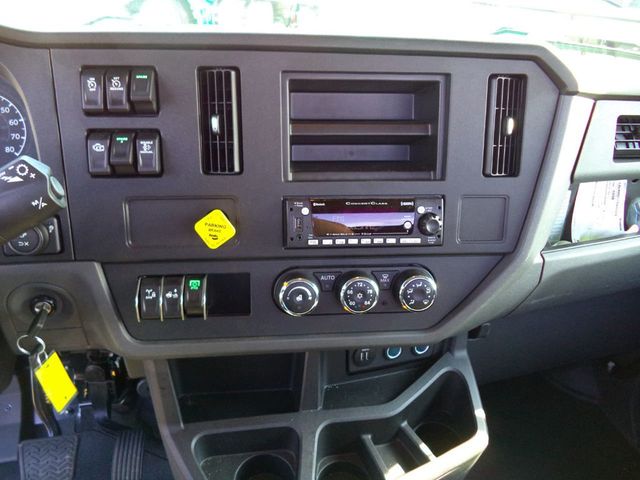 2027 Peterbilt 536 22FT JERRDAN ROLLBACK TOW TRUCK 22SRR6T-W-LP - 21973155 - 39