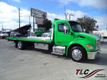 2027 Peterbilt 536 22FT JERRDAN ROLLBACK TOW TRUCK 22SRR6T-W-LP - 22313450 - 0