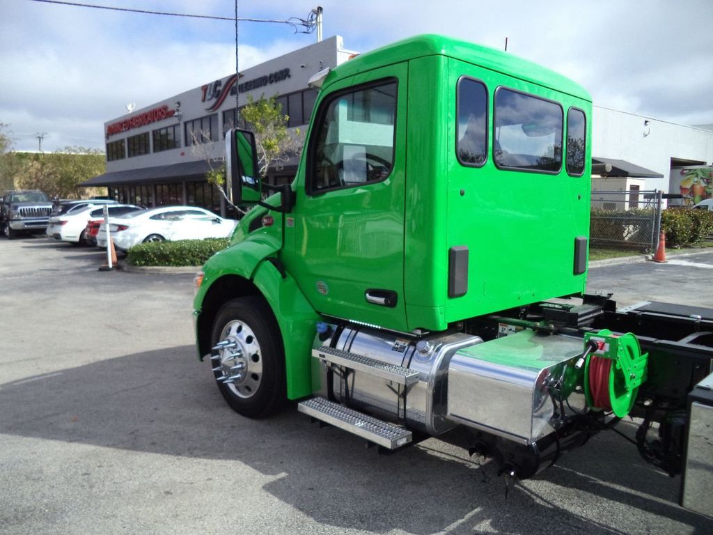 2027 Peterbilt 536 22FT JERRDAN ROLLBACK TOW TRUCK 22SRR6T-W-LP - 22313450 - 13