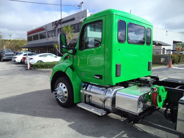 2027 Peterbilt 536 22FT JERRDAN ROLLBACK TOW TRUCK 22SRR6T-W-LP - 22313450 - 13