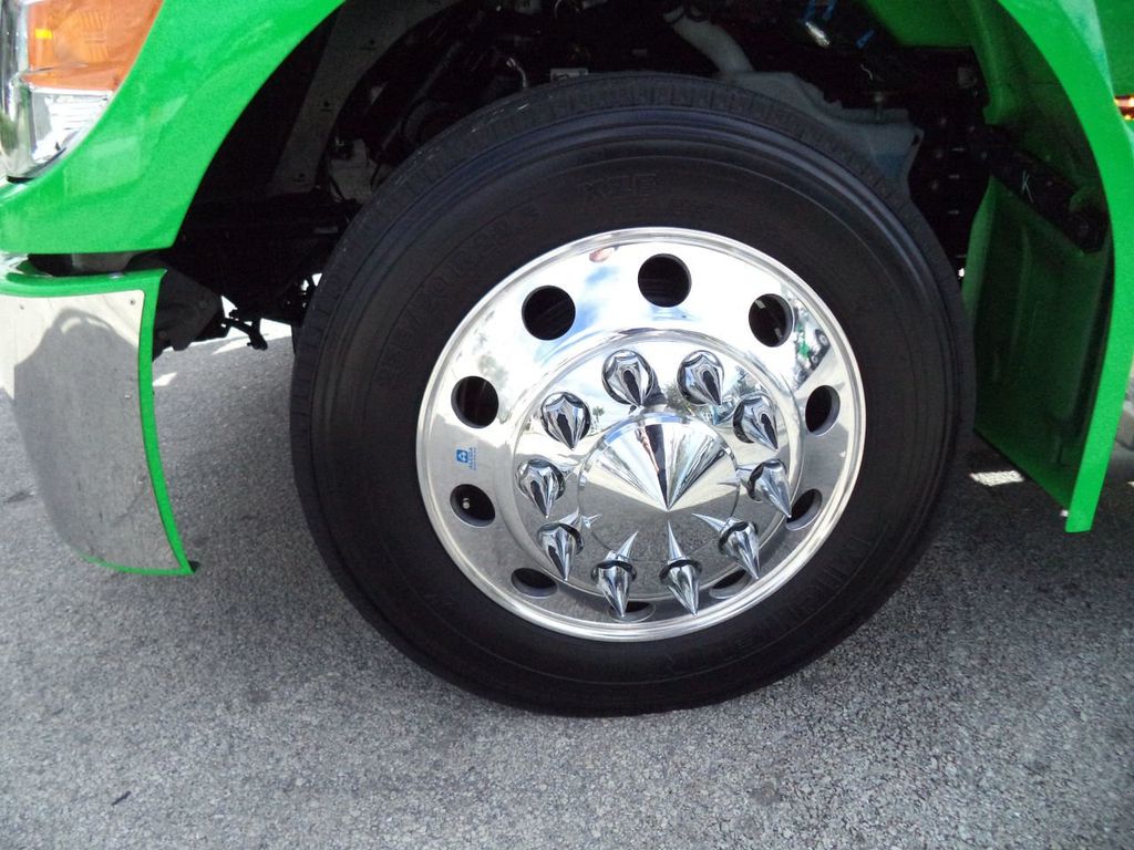 2027 Peterbilt 536 22FT JERRDAN ROLLBACK TOW TRUCK 22SRR6T-W-LP - 22313450 - 14