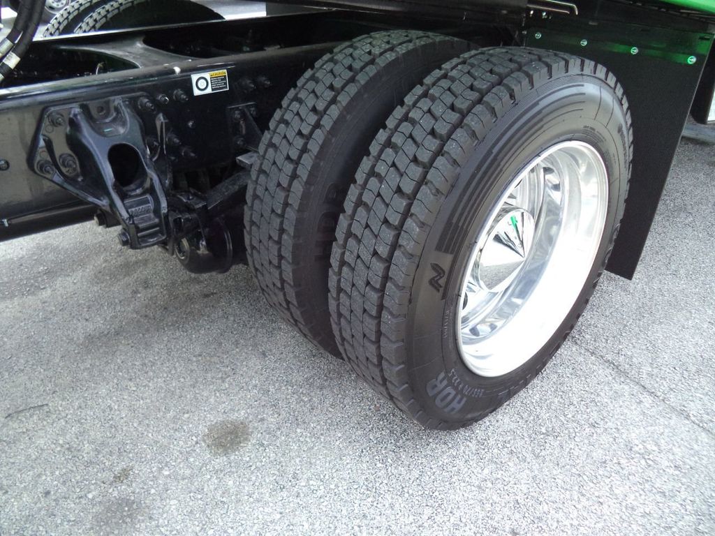 2027 Peterbilt 536 22FT JERRDAN ROLLBACK TOW TRUCK 22SRR6T-W-LP - 22313450 - 15