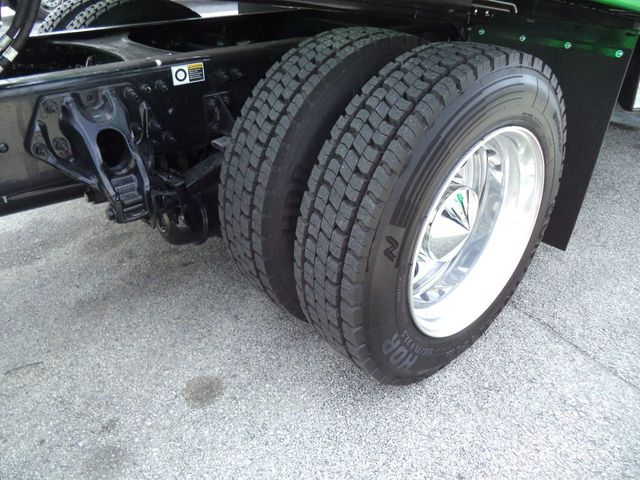 2027 Peterbilt 536 22FT JERRDAN ROLLBACK TOW TRUCK 22SRR6T-W-LP - 22313450 - 15