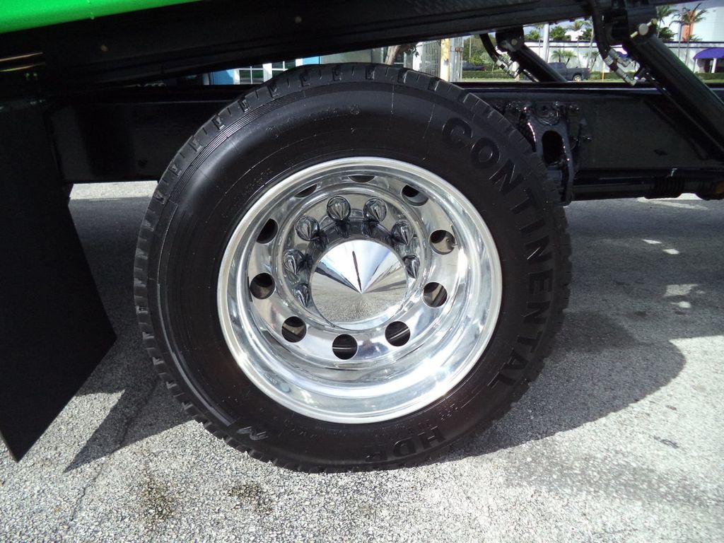 2027 Peterbilt 536 22FT JERRDAN ROLLBACK TOW TRUCK 22SRR6T-W-LP - 22313450 - 17