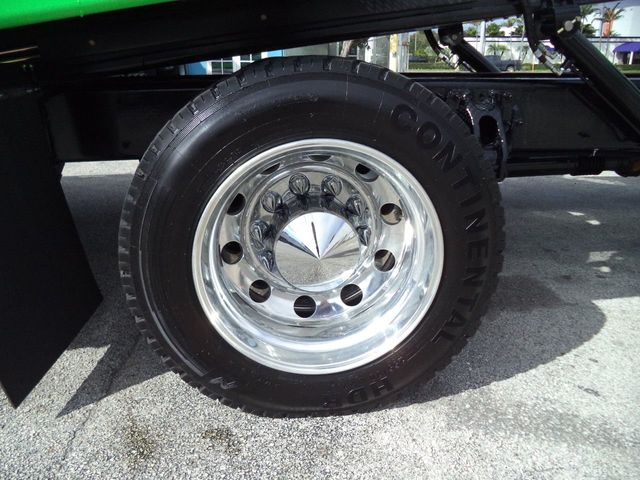 2027 Peterbilt 536 22FT JERRDAN ROLLBACK TOW TRUCK 22SRR6T-W-LP - 22313450 - 17