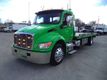 2027 Peterbilt 536 22FT JERRDAN ROLLBACK TOW TRUCK 22SRR6T-W-LP - 22313450 - 1