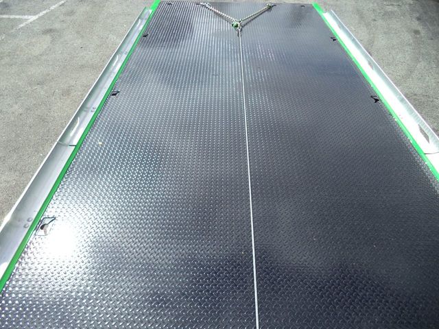 2027 Peterbilt 536 22FT JERRDAN ROLLBACK TOW TRUCK 22SRR6T-W-LP - 22313450 - 33