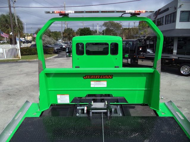 2027 Peterbilt 536 22FT JERRDAN ROLLBACK TOW TRUCK 22SRR6T-W-LP - 22313450 - 34