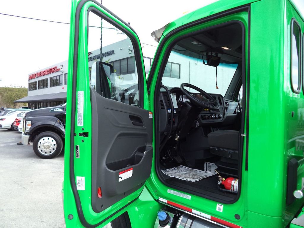 2027 Peterbilt 536 22FT JERRDAN ROLLBACK TOW TRUCK 22SRR6T-W-LP - 22313450 - 41