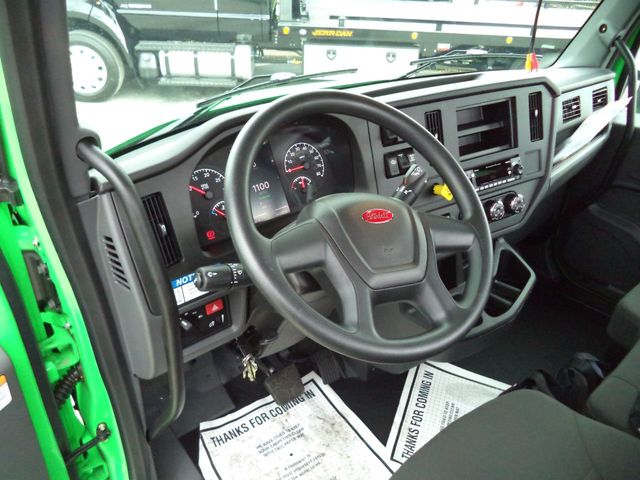 2027 Peterbilt 536 22FT JERRDAN ROLLBACK TOW TRUCK 22SRR6T-W-LP - 22313450 - 42