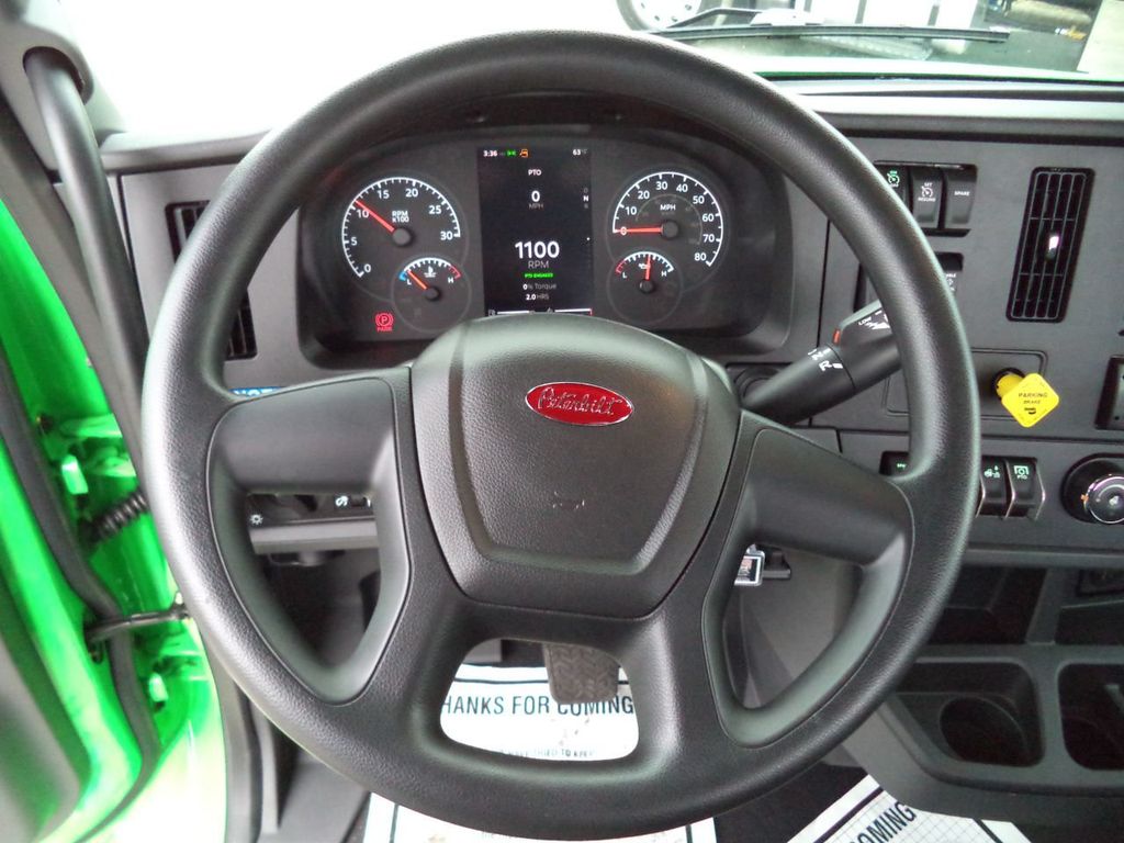 2027 Peterbilt 536 22FT JERRDAN ROLLBACK TOW TRUCK 22SRR6T-W-LP - 22313450 - 45