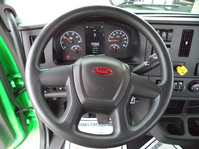 2027 Peterbilt 536 22FT JERRDAN ROLLBACK TOW TRUCK 22SRR6T-W-LP - 22313450 - 45