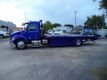 2027 Peterbilt 536 22FT ROLLBACK TOW TRUCK SHARK StepSide Classic - 22050860 - 9