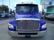 2027 Peterbilt 536 22FT ROLLBACK TOW TRUCK SHARK StepSide Classic - 22050860 - 10