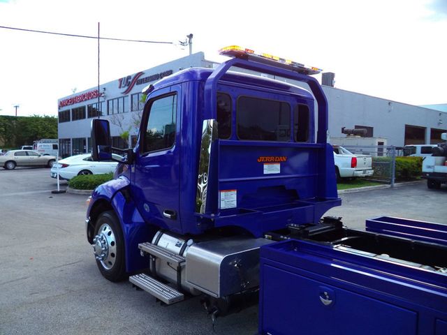 2027 Peterbilt 536 22FT ROLLBACK TOW TRUCK SHARK StepSide Classic - 22050860 - 12