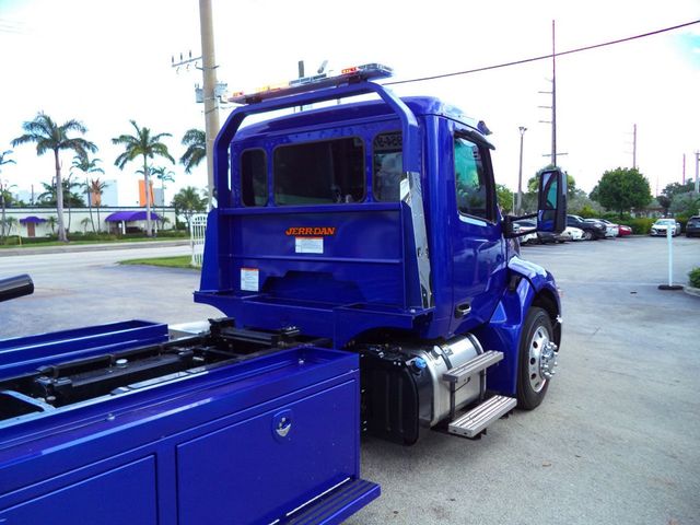 2027 Peterbilt 536 22FT ROLLBACK TOW TRUCK SHARK StepSide Classic - 22050860 - 15