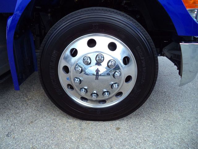 2027 Peterbilt 536 22FT ROLLBACK TOW TRUCK SHARK StepSide Classic - 22050860 - 29