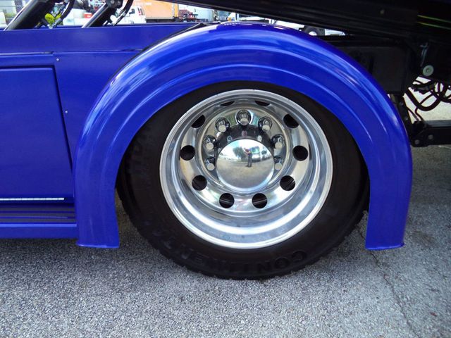 2027 Peterbilt 536 22FT ROLLBACK TOW TRUCK SHARK StepSide Classic - 22050860 - 31