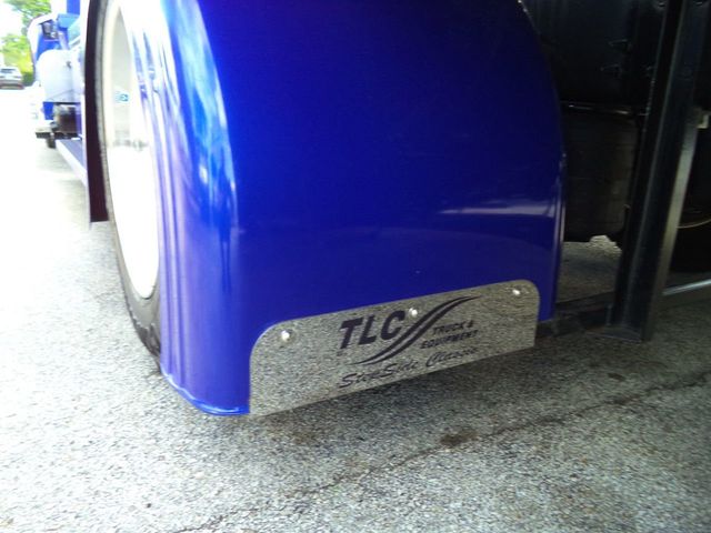 2027 Peterbilt 536 22FT ROLLBACK TOW TRUCK SHARK StepSide Classic - 22050860 - 34