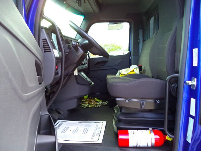 2027 Peterbilt 536 22FT ROLLBACK TOW TRUCK SHARK StepSide Classic - 22050860 - 39