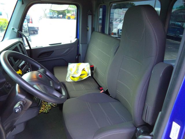 2027 Peterbilt 536 22FT ROLLBACK TOW TRUCK SHARK StepSide Classic - 22050860 - 40