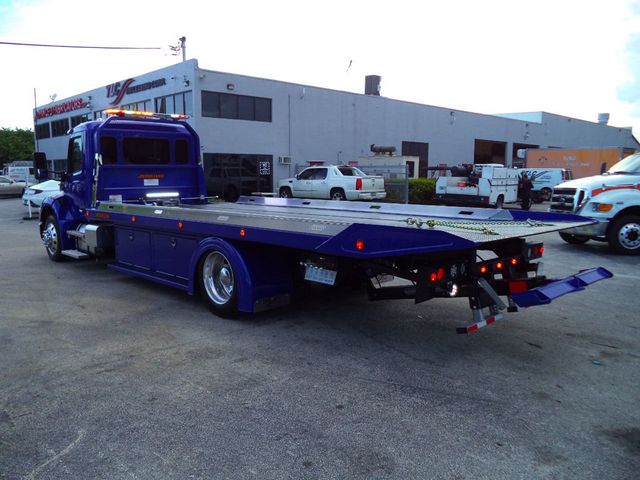 2027 Peterbilt 536 22FT ROLLBACK TOW TRUCK SHARK StepSide Classic - 22050860 - 8