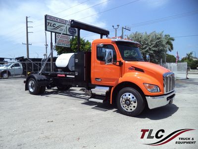 2027 Peterbilt 536