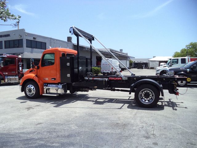 2027 Peterbilt 536 *PTO* 14FT SWITCH-N-GO..ROLLOFF DUMP TRUCK - 23054799 - 9