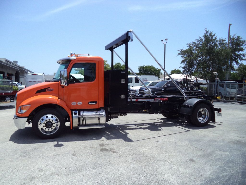 2027 Peterbilt 536 *PTO* 14FT SWITCH-N-GO..ROLLOFF DUMP TRUCK - 23054799 - 10