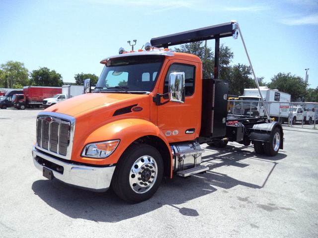 2027 Peterbilt 536 *PTO* 14FT SWITCH-N-GO..ROLLOFF DUMP TRUCK - 23054799 - 11