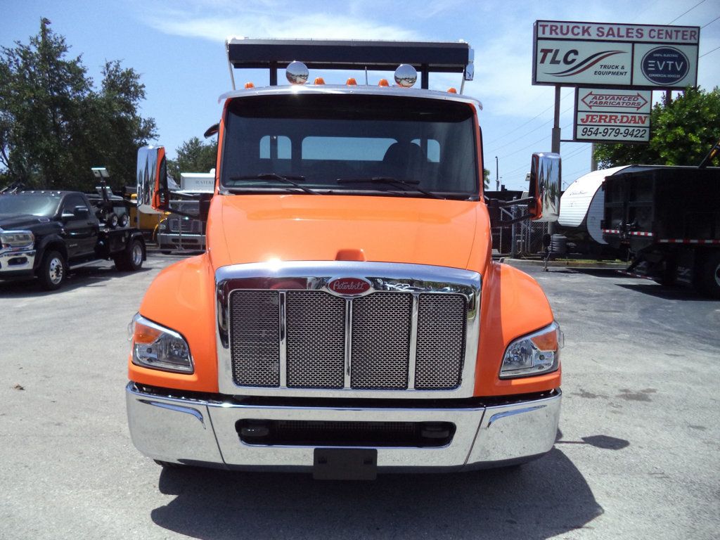 2027 Peterbilt 536 *PTO* 14FT SWITCH-N-GO..ROLLOFF DUMP TRUCK - 23054799 - 12