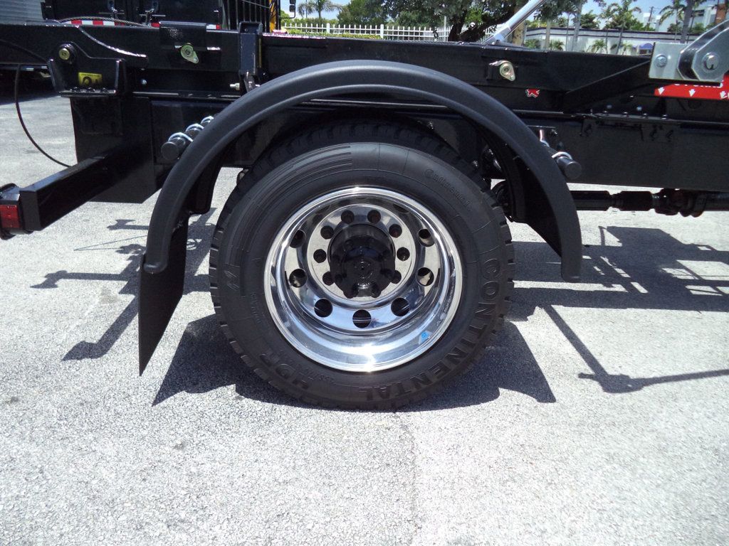2027 Peterbilt 536 *PTO* 14FT SWITCH-N-GO..ROLLOFF DUMP TRUCK - 23054799 - 15