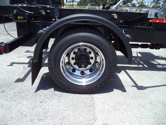2027 Peterbilt 536 *PTO* 14FT SWITCH-N-GO..ROLLOFF DUMP TRUCK - 23054799 - 15