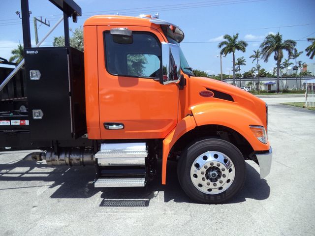 2027 Peterbilt 536 *PTO* 14FT SWITCH-N-GO..ROLLOFF DUMP TRUCK - 23054799 - 17