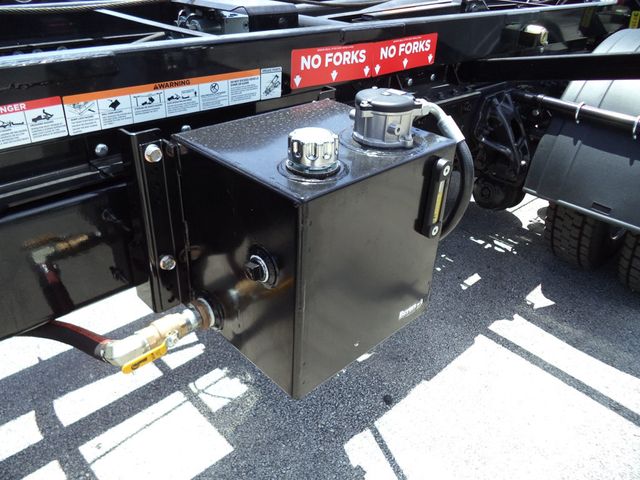 2027 Peterbilt 536 *PTO* 14FT SWITCH-N-GO..ROLLOFF DUMP TRUCK - 23054799 - 22
