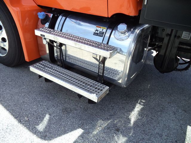 2027 Peterbilt 536 *PTO* 14FT SWITCH-N-GO..ROLLOFF DUMP TRUCK - 23054799 - 23