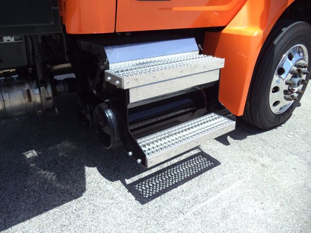 2027 Peterbilt 536 *PTO* 14FT SWITCH-N-GO..ROLLOFF DUMP TRUCK - 23054799 - 24
