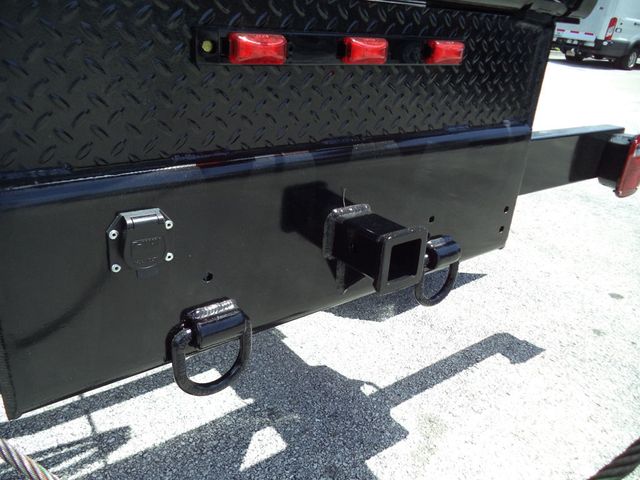 2027 Peterbilt 536 *PTO* 14FT SWITCH-N-GO..ROLLOFF DUMP TRUCK - 23054799 - 27