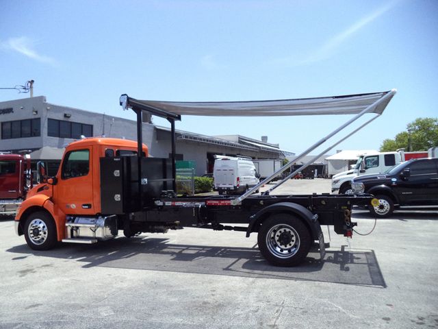 2027 Peterbilt 536 *PTO* 14FT SWITCH-N-GO..ROLLOFF DUMP TRUCK - 23054799 - 29