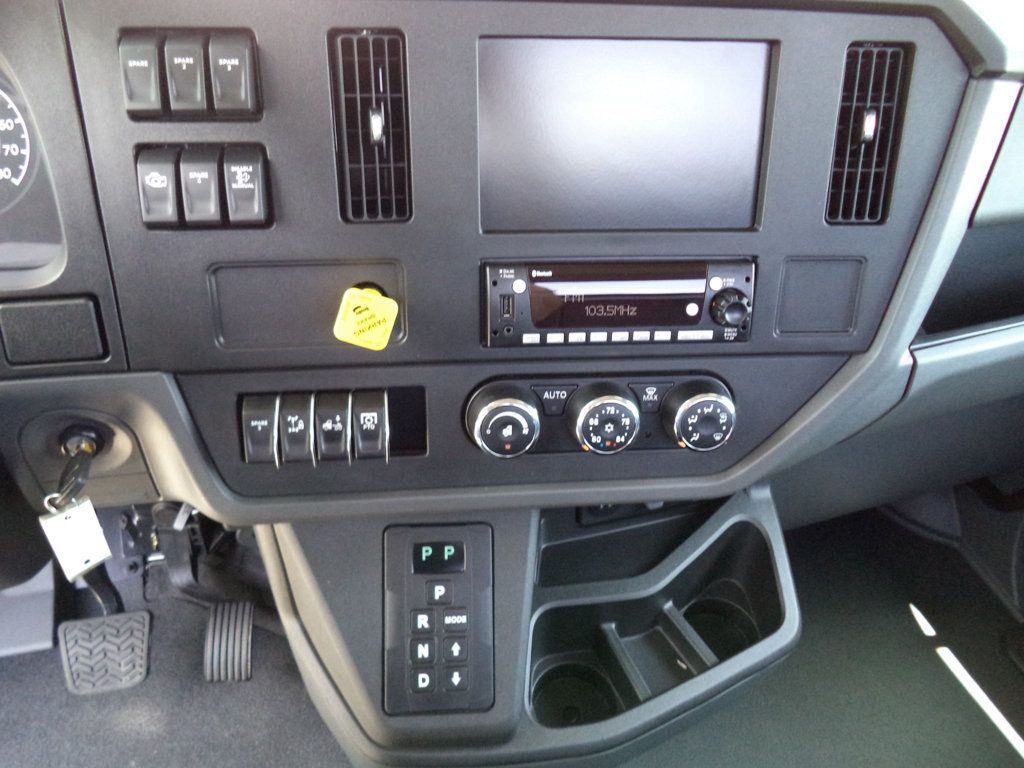 2027 Peterbilt 536 *PTO* 14FT SWITCH-N-GO..ROLLOFF DUMP TRUCK - 23054799 - 35