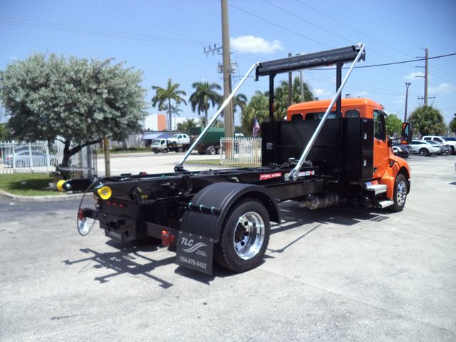 2027 Peterbilt 536 *PTO* 14FT SWITCH-N-GO..ROLLOFF DUMP TRUCK - 23054799 - 5