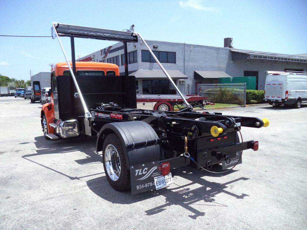 2027 Peterbilt 536 *PTO* 14FT SWITCH-N-GO..ROLLOFF DUMP TRUCK - 23054799 - 7