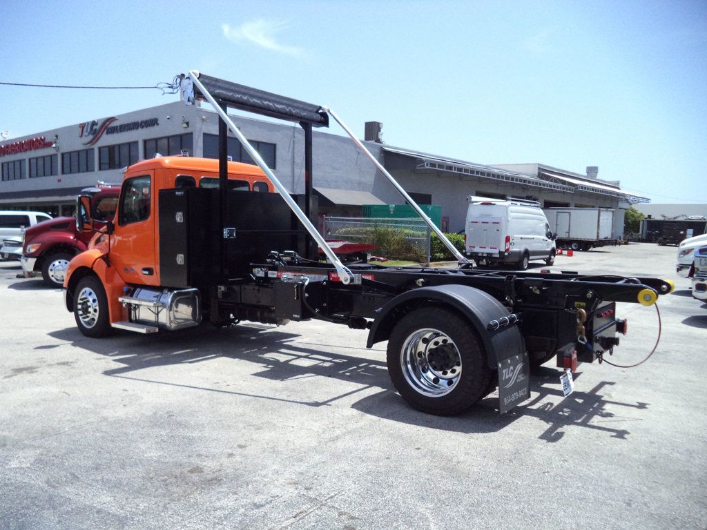2027 Peterbilt 536 *PTO* 14FT SWITCH-N-GO..ROLLOFF DUMP TRUCK - 23054799 - 8