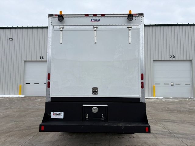 2027 Peterbilt 537 PM Lube Truck 4x2 - 23050481 - 3