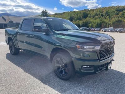 2027 Ram 1500